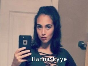 HannaSkyye