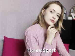 HannaSpark