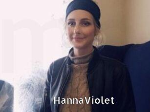 HannaViolet