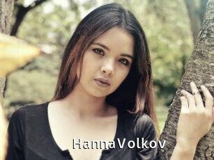 HannaVolkov My Porno Stash