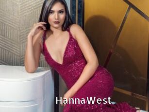 HannaWest My Porno Stash