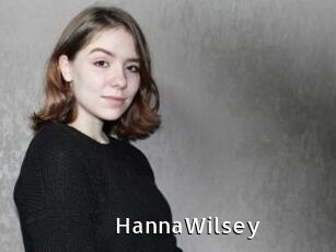 HannaWilsey