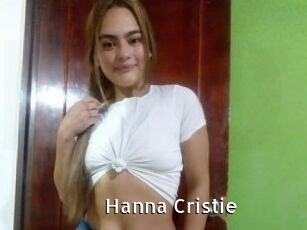 Hanna_Cristie My Porno Stash
