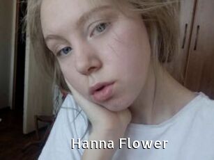 Hanna_Flower
