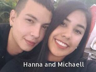 Hanna_and_Michaell