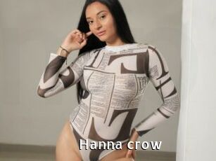 Hanna_crow