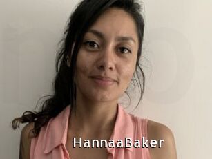 HannaaBaker