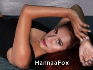 HannaaFox