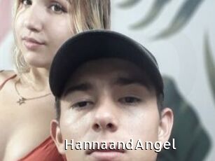 HannaandAngel