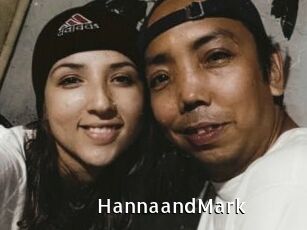HannaandMark