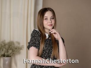 HannahChesterton