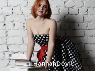 HannahDevil