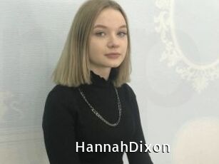 HannahDixon