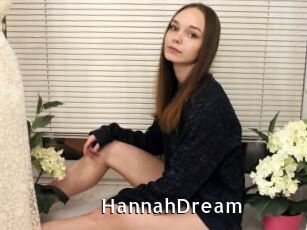 HannahDream