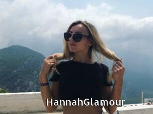 HannahGlamour