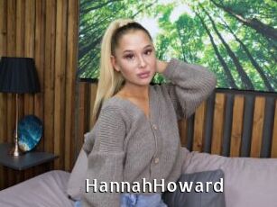 HannahHoward