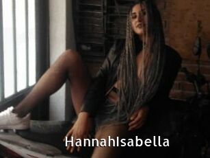 HannahIsabella