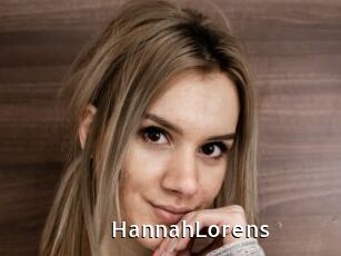 HannahLorens