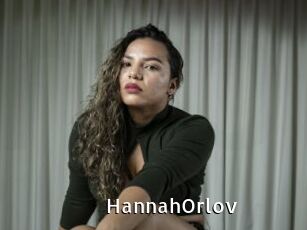 HannahOrlov