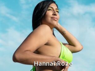 HannahRoze