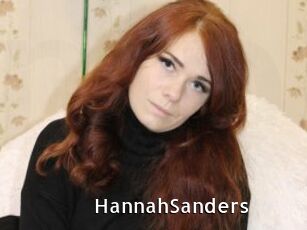 HannahSanders