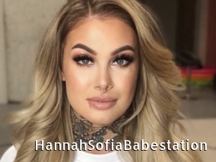 HannahSofiaBabestation