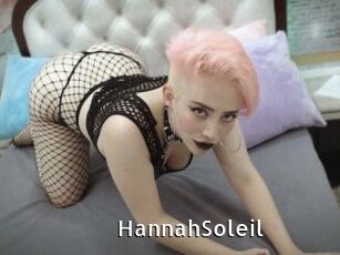 HannahSoleil