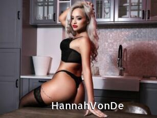 HannahVonDe