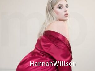 HannahWillson