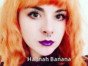 Hannah_Banana