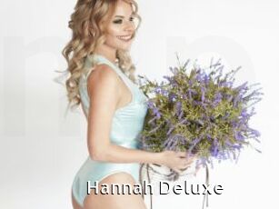 Hannah_Deluxe My Porno Stash