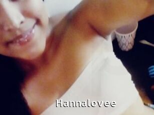 Hannalovee