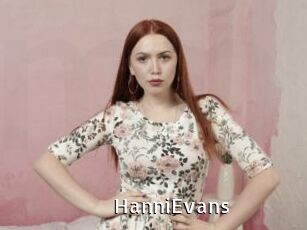 HanniEvans