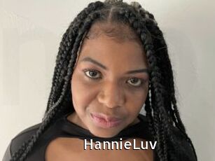 HannieLuv