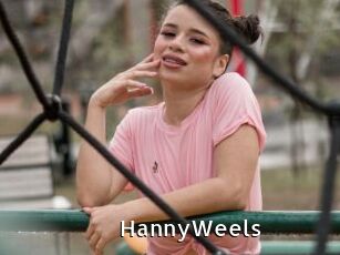 HannyWeels