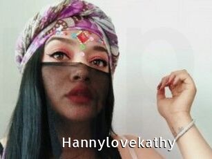 Hannylovekathy