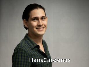 HansCardenas