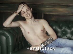HansHotBoy My Porno Stash