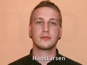 HansLarsen