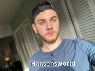 Hansensworld