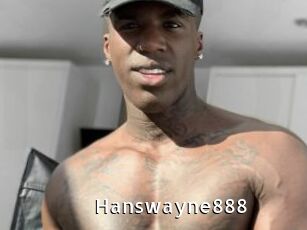 Hanswayne888