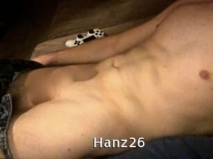 Hanz26