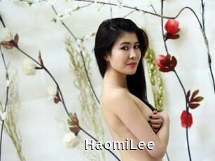 HaomiLee