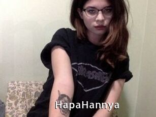 HapaHannya