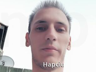 Hapciu
