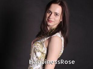 HappinessRose