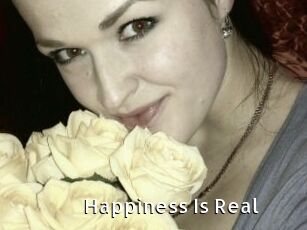 Happiness_Is_Real