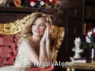 HappyAlone