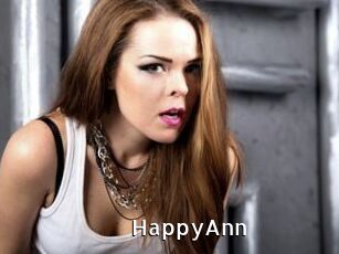 HappyAnn