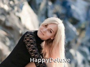 HappyDeluxe